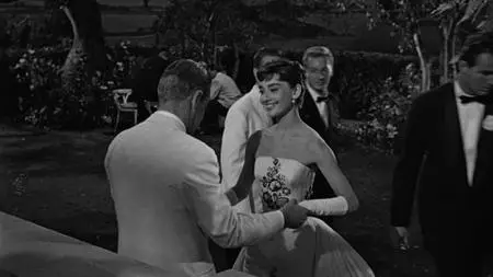Sabrina (1954)