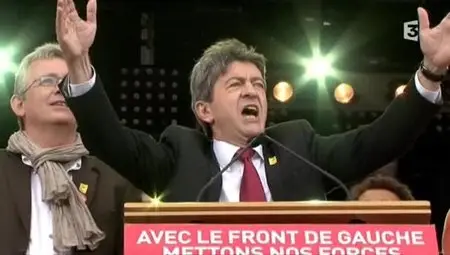 (Fr3) Élysée 2012, la vraie campagne (2012)