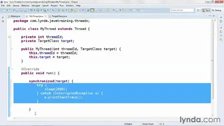 Java Advanced Training