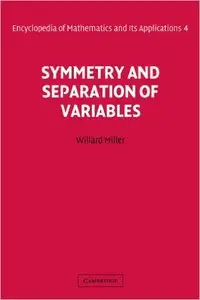 Symmetry and Separation of Variables