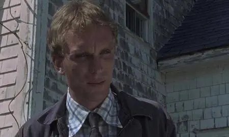 Clean, Shaven (1993)