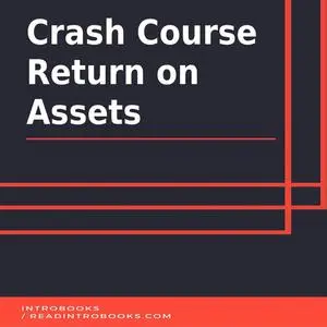 «Crash Course Return On Assets» by Introbooks Team