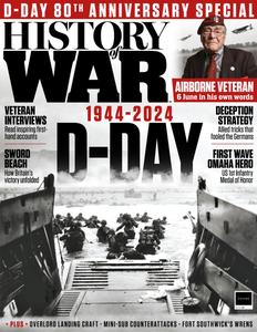 History of War - Issue 133 - 9 May 2024