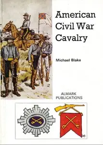 American Civil War Cavalry