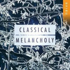 Grigory Sokolov, Rinaldo Alessandrini & Quatuor mosaiques - Classical Melancholy (2017)