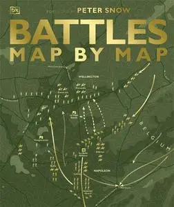 Battles Map by Map, UK Edition