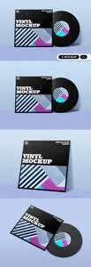 Mockup Vinyl 9CVPG3E