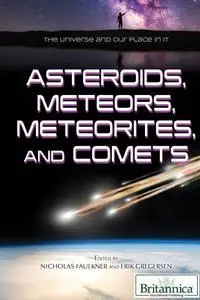 Asteroids, Meteors, Meteorites, and Comets (Universe and Our Place in It)