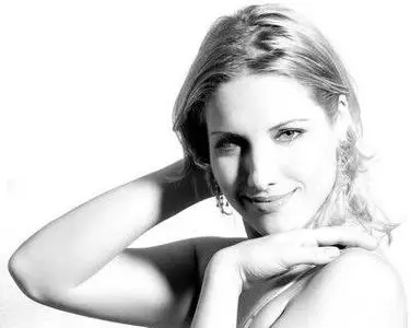 Anna Jimskaya - Gallery #1