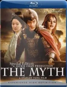 The Myth (2005)