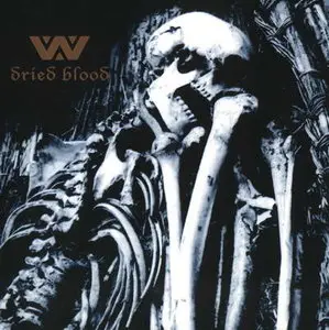 :wumpscut: - Dried Blood (EP)