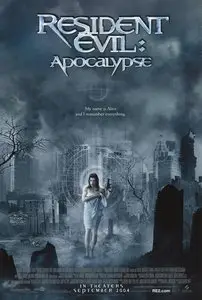 Resident Evil Apocalypse (2004) [Re-UP]
