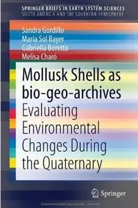 Mollusk shells as bio-geo-archives: Evaluating environmental changes during the Quaternary [Repost]