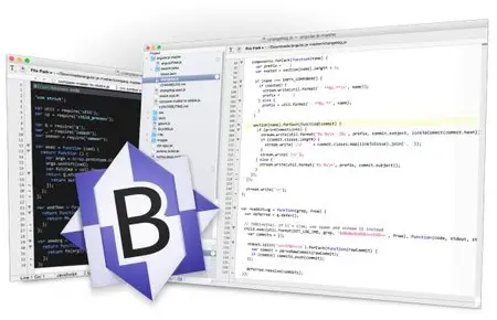 BBEdit 11.1.5 MacOSX