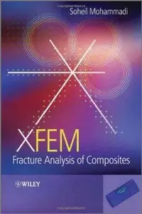 XFEM Fracture Analysis of Composites (Repost)