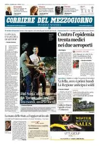 Corriere del Mezzogiorno Bari – 11 febbraio 2020
