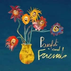 Rusanda Panfili - Panfili & Friends - Primul (2020) [Official Digital Download]