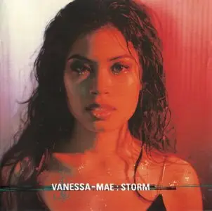 Vanessa-Mae - Storm (1997) {EMI 821800}