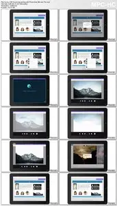 Lynda - Adobe Mobile Apps First Look