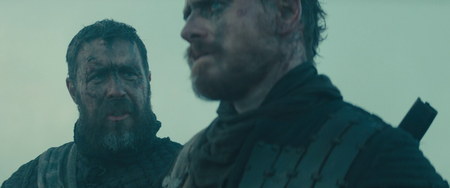 Macbeth (2015)