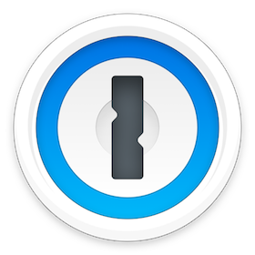 1Password 7.0.1