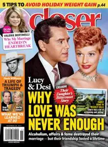 Closer USA - December 20, 2021
