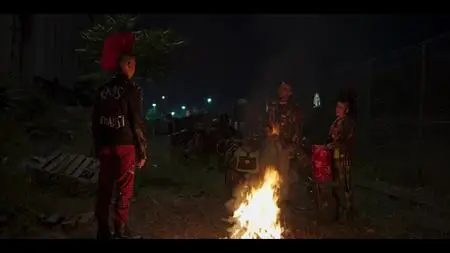 Wild Abandon S01E08