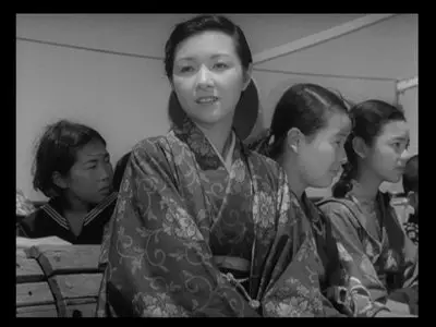 Twenty-Four Eyes (1954) [The Criterion Collection #442] [Re-UP]