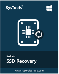 SysTools SSD Data Recovery 8.0.0.0 (x64) Multilingual