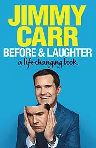 Before & Laughter: A Life-Changing Book