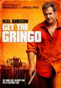 Get the Gringo (2012)