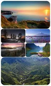 Most Wanted Nature Widescreen Wallpapers #244