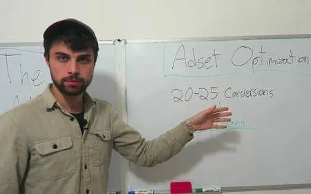 Ben Malol - Social Marketing MasterClass