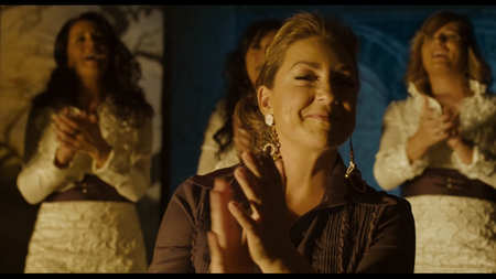Flamenco, Flamenco (2012)