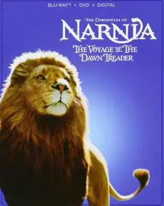 The Chronicles of Narnia: The Voyage of the Dawn Treader (2010) [w/Commentary]