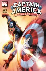 Captain America - Sentinel of Liberty 001 (2022) (Digital) (Zone-Empire