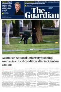 The Guardian USA - 19 September 2023