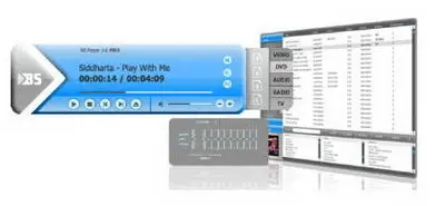 BS Player Pro v2.31.974 Multilingual