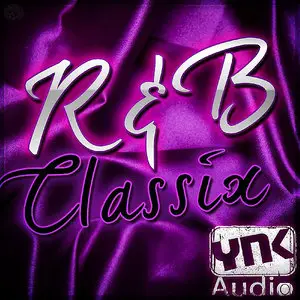 YnK Audio RnB Classix MULTiFORMAT