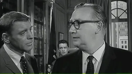 The Young Savages (1961)