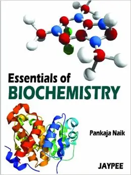 Essentials of Biochemistry
