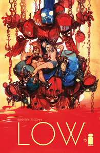 Low - Tome 5