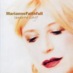 Marianne Faithfull - Vagabond Ways (Expanded Version) (1999/2022) [Official Digital Download]