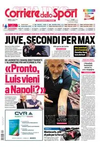 Corriere dello Sport - 27 Maggio 2023