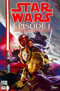 Star Wars Sonderband 01 - Episode I - Die dunkle Bedrohung