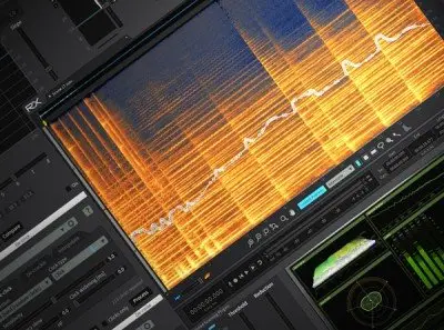 Groove3 - Izotope RX 5 Explained (2015)
