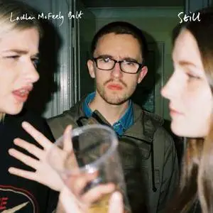 Lachlan McFeely Bolt - Still (2017)