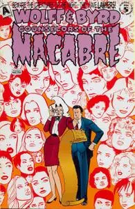 Wolff &amp;amp;amp; Byrd-Counselors of the Macabre 005 1995 digital