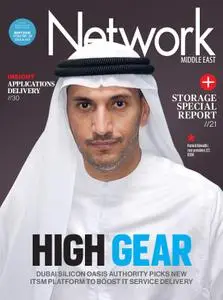 Network Middle East – September 2019