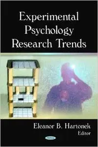 Experimental Psychology Research Trends